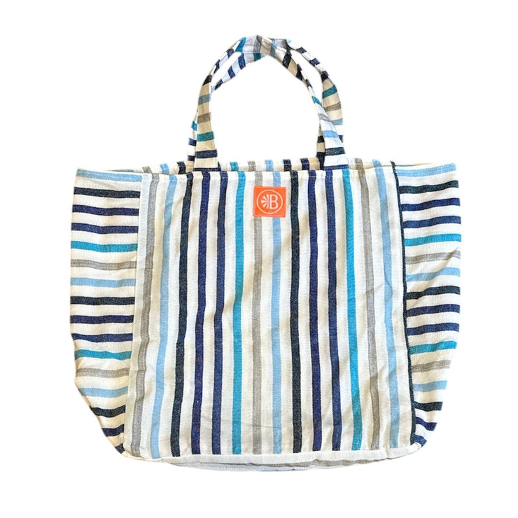 Las Bayadas Beach Bag (Omar)