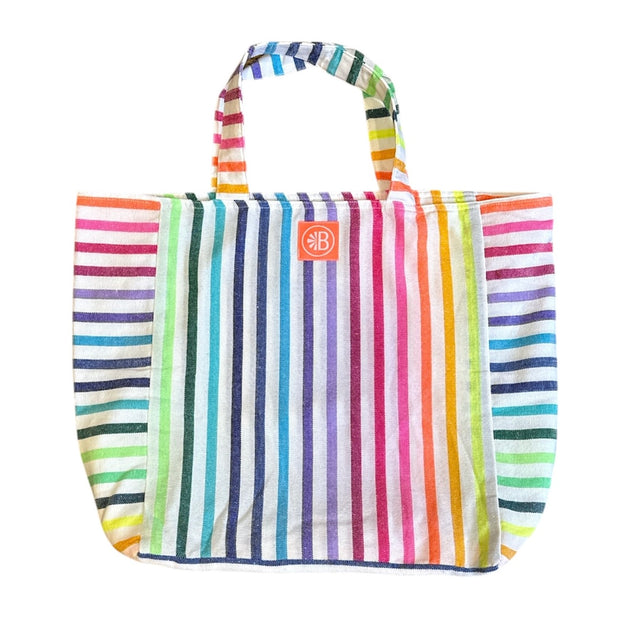 Las Bayadas Beach Bag (Martin)