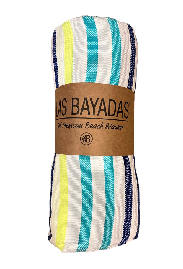 Las Bayadas Beach Blanket (Alicia)