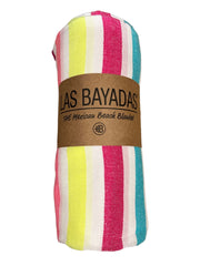 Las Bayadas Beach Blanket (Rita)