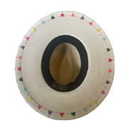 Corazon Playero Hat (Tree of Life)