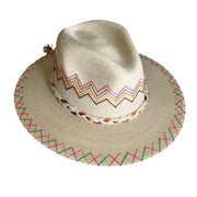 Corazon Playero Hat (Happy Waves)